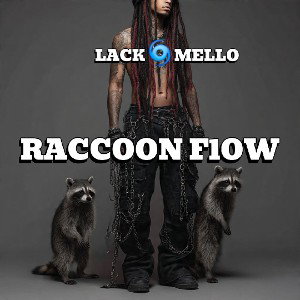 LACK MELLO - RACCOON FLOW