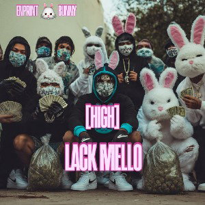 LACK MELLO - [HIGH] Short V