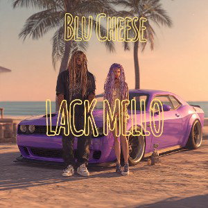 LM - BLU CHEESE 