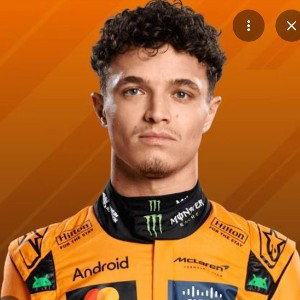 Lando Norris