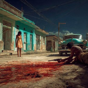 Violencia 