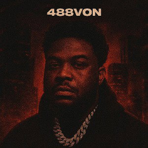 🎵 488VON – “TOP FLOOR DEMON”_
