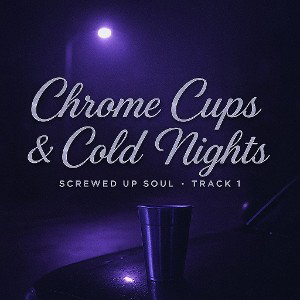 Chrome Cups & Cold Nights” – 488 Von