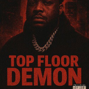 🎵 488VON – “TOP FLOOR DEMON”_