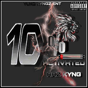 10 Percent Mixed
