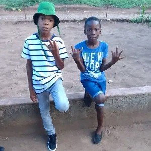 Danger boys