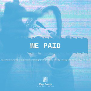 we paid (Nightcore)
