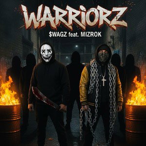 $wagz feat. Mizrok “Warriorz”(master)