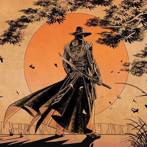 Life of an Outlaw (storyline instrumental) - Dj Draco 