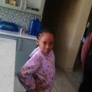  Quinisha 