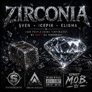 ZIRCONIA 