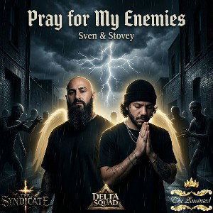 Pray for My Enemies