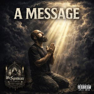 A MESSAGE