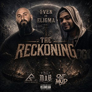 Reckoning 