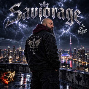 SAVIORAGE