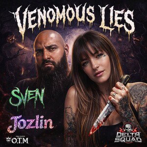 Venomous Lies