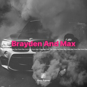 Brayden And Max 