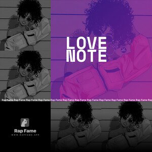 Love note