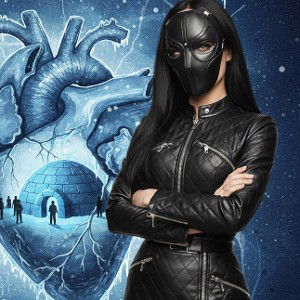 Cold heart 