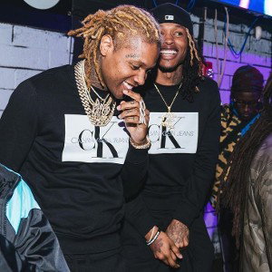 Twin Nem ft Lil Durk