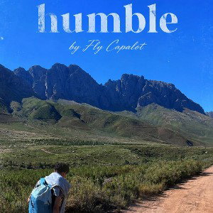 Fly Capalot - Humble
