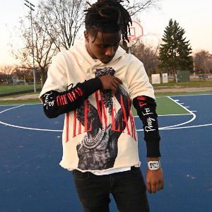 Yns Pj - Why Sign A Deal