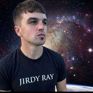 Going Through The Motion ~ JirdyRay (OpenVerse)