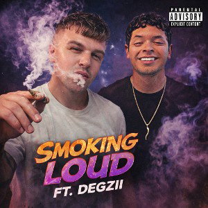$$mokingLoud~JirdyRay Ft. DegZii