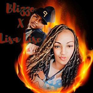 (Our Time) Blizzo Ft Lisa Lise