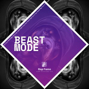 Beast Mode