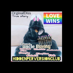 ️🏳️‍🌈HiddenPerversionClub️🏳️‍🌈