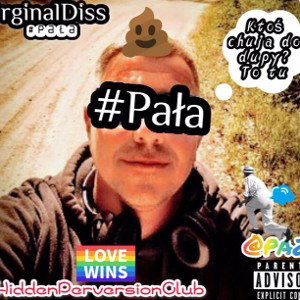 🐽Wącha Pały🐽 