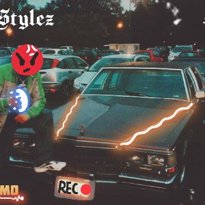 dark ride