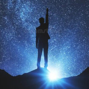 grinding through the Stars