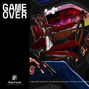 Game Over 