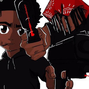 choppa blow 