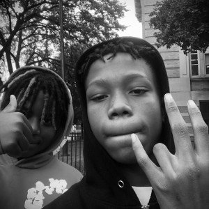 Trappers