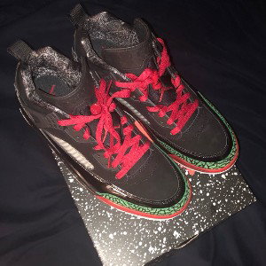 Jordan 