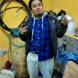 Watson Morac - no soy como el restowhs _1_