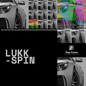 Lukk -SPIN