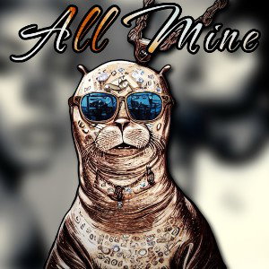 Big Seal -All Mine 