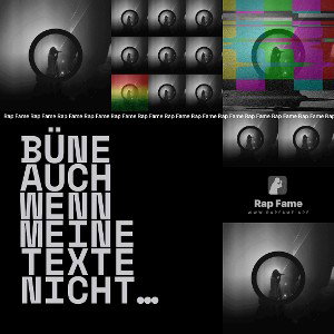BüNe auch wenn meine Texte nicht die besten sind Freestyle