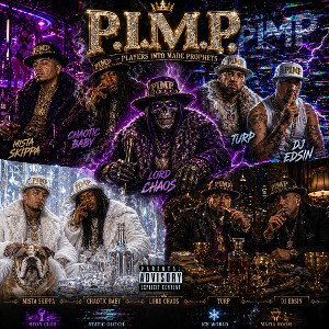 Imma P.I.M.P