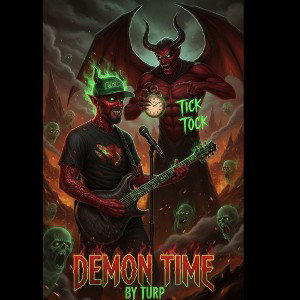 Demon Time