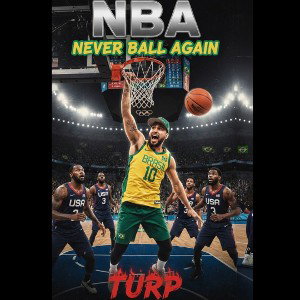 NBA (Never Ball Again)