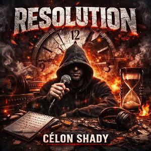 Resolution
