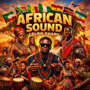 African sound