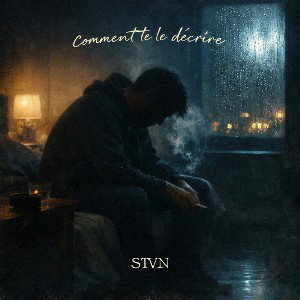 Comment te le décrire