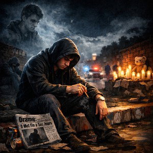 Un de mes morceaux 