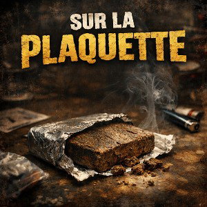 Sur La Plaquette  